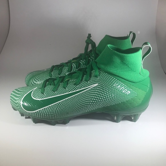 nike football cleats vapor untouchable pro